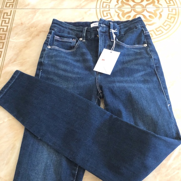 Good American blue 26x29 - Picture 12 of 12